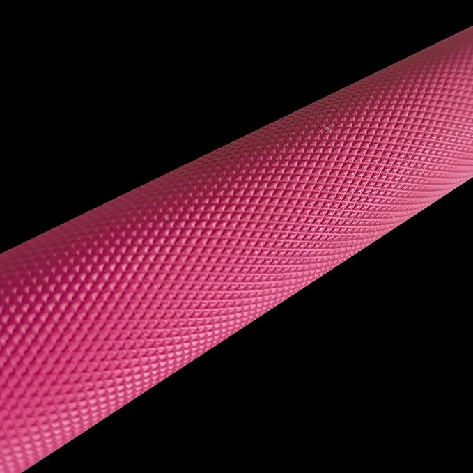 SNODE Barbell Olympic Bar 6.6ft /7ft