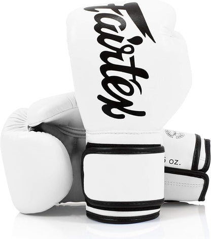 Fairtex Muay Thai Boxing Gloves for Men, Women, Kids | MMA Gloves, Kickboxing, Gym, Workout | Premium Quality, Light Weight & Shock Absorbent Boxing Gloves - BGV14, BGV11, BGV18, BGV20, BGV25