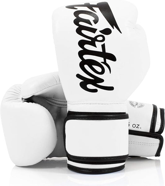 Fairtex Muay Thai Boxing Gloves for Men, Women, Kids | MMA Gloves, Kickboxing, Gym, Workout | Premium Quality, Light Weight & Shock Absorbent Boxing Gloves - BGV14, BGV11, BGV18, BGV20, BGV25