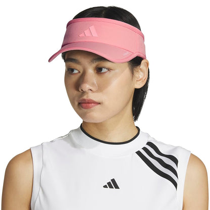 adidas Superlite, Sun Visor Hat for Women, Sport Performance, Outdoor Activities