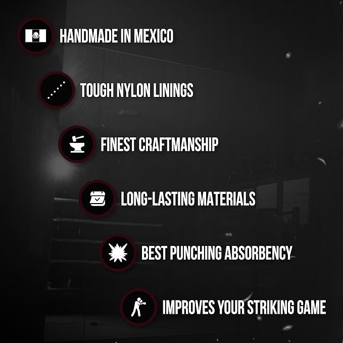 CLETO REYES Platform Leather Punching Speed Bag for Boxing, MMA, Muay Thai, Training Equipment