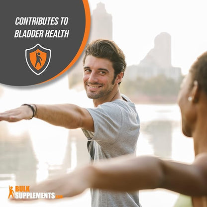 BulkSupplements.com Pumpkin Seed Extract Powder - Bladder Support - Prostate Supplements for Men - Pumpkin Powder - Prostate Support (5 Kilograms - 11 lbs)