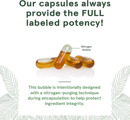 DEVA Vegan Omega-3 DHA-EPA, from Micro Algae, Delayed Release, 90 Vegan Capsules (Pack of 2)