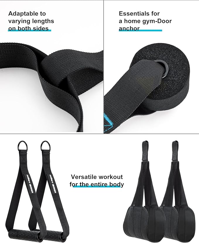 Home Training Kit for Men and Women