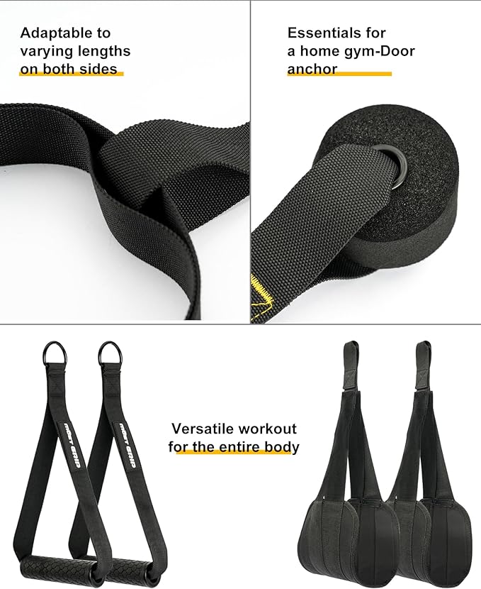 Home Training Kit for Men and Women