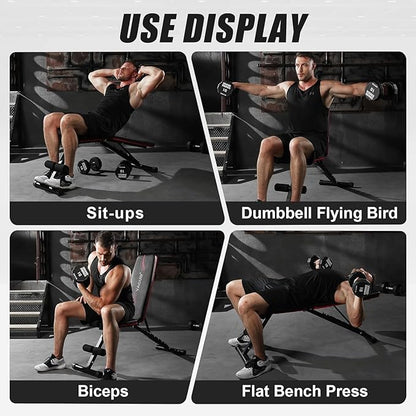 Weight Bench Press 800 LB 2 Sec
