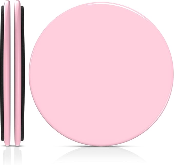| Set of 2 Premium Core Sliders