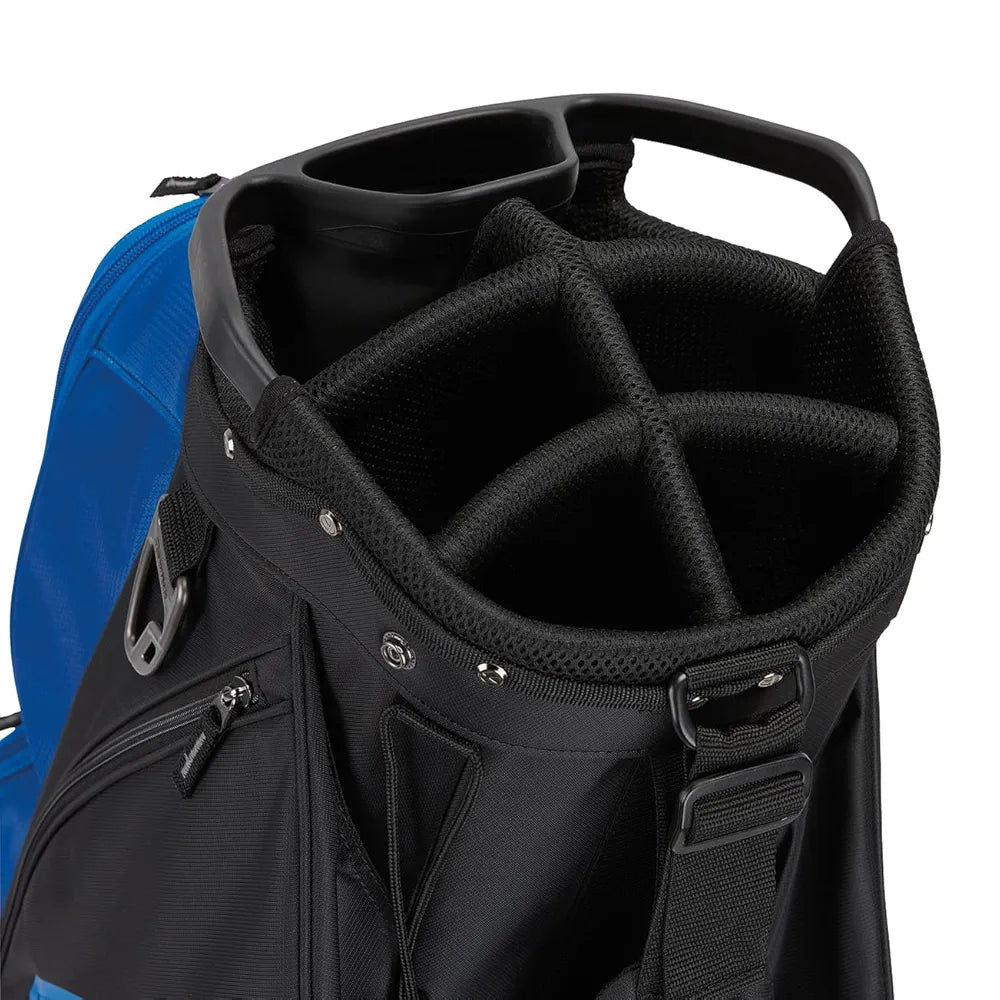 TaylorMade Golf 2023 Classic Cart Golf Bag