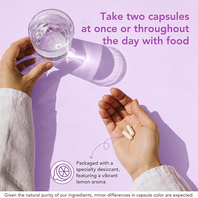 Premom Prenatal Vitamins for Women - Conception for Her Multivitamin: 27 Nutrients, Includes Methyl Folate + Choline + Iron, Traceable Ingredients, Fertility Supplements for Women, Vegan, Non-GMOs