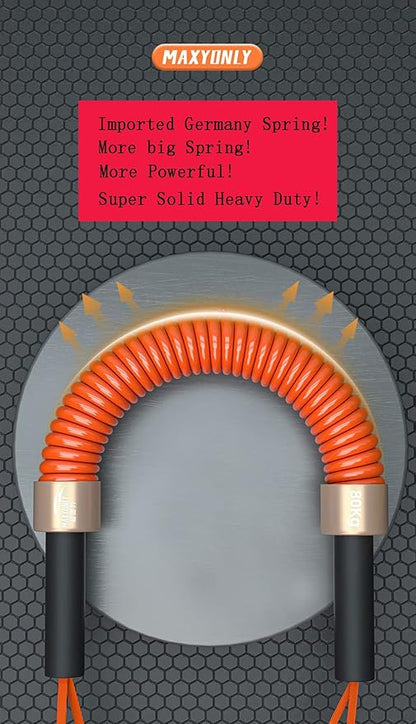 HAOYING Max Power Twister Bar - Upper Body