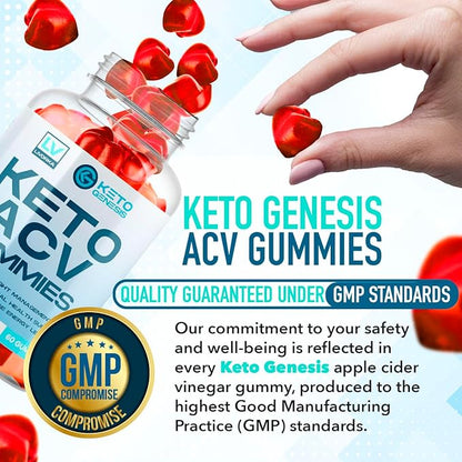3 Pack - Keto Genesis Keto ACV Gummies Advanced, Genesis ACV, Genesis Gummies, Keto Genesis, Keto Genesis Plus A C V, Ketogenesis ACV, Genesis, Ketogenesis Keto ACV Gummies 180 Gummys 3 Months