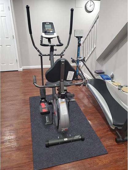Fitness Equipment Mats (24" x 44")