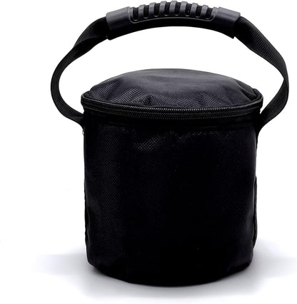 Silfrae Adjustable Soft Kettlebell Sandbag Soft Sand Bag