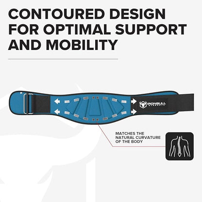 Weightlifting Belt For Men and Women - 6