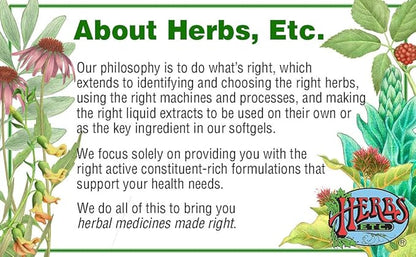 ParaFree Softgels 60 ct Herbs Etc