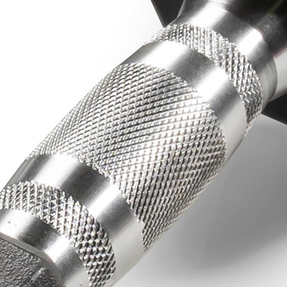 Marcy Rubber Hex Dumbbell Sold in Pairs - Available for 5lb - 20lb