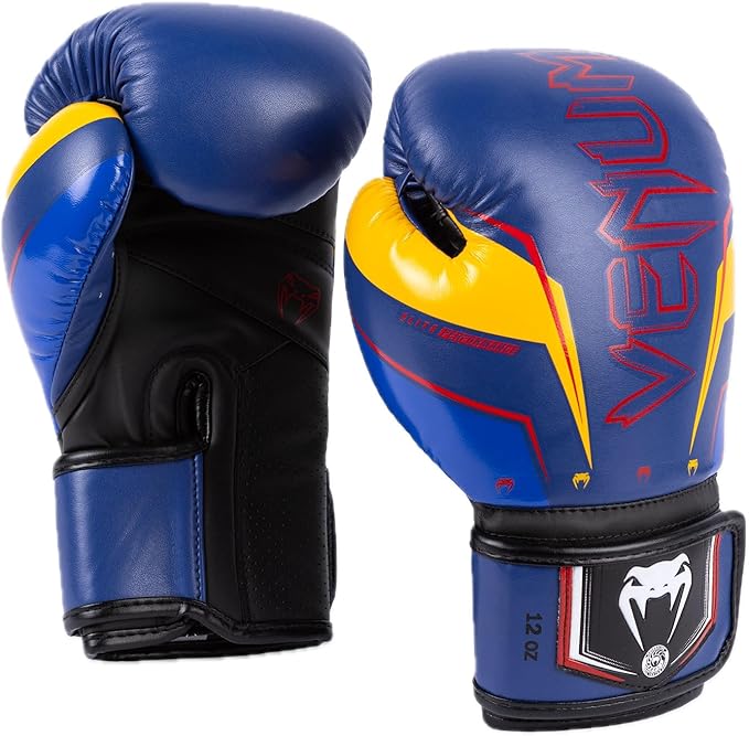 Venum Elite Boxing Gloves