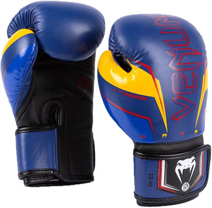 Venum Elite Boxing Gloves