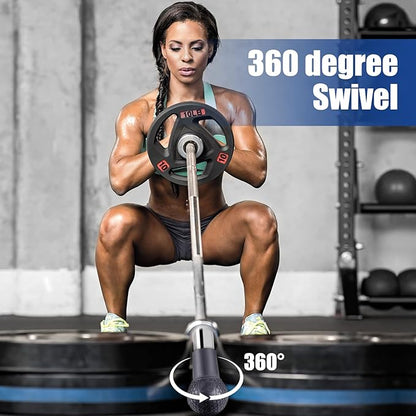Landmine Attachment for Barbell, T Bar Row Attachment Fits 2 Inch Olympic Bars,Barbell Landmine Attachment for Press, Row, Spin, Split Squats
