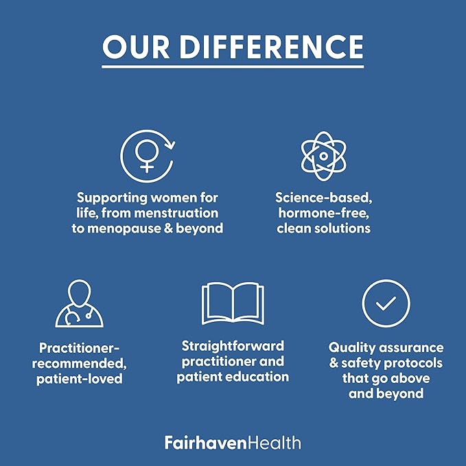 Fairhaven Health FH Pro for Men | Premium Fertility Supplement for Men | Optimal Count Support and Motility for Him | Male Multivitamin for Conception Support | 180 Capsules | 1 Month Supply