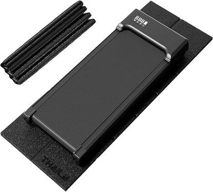 Treadmill Walking Pad Mat for Carpet Floors 68x24 1/4â€œThick Treadmill