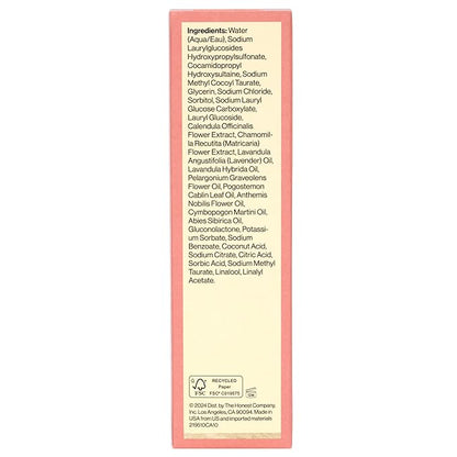 Honest Beauty Everyday Moisturizing Trio | Gentle Gel Cleanser, Green Juice Antioxidant Serum, Hydrogel Cream | 3-Step Routine | Vegan + Gentle for Sensitive Skin