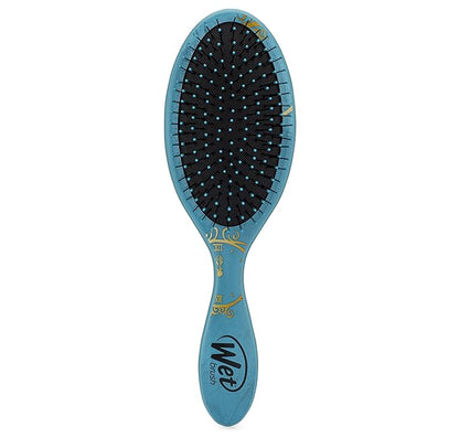 Wet Brush Disney Original Hair Detangler, Cinderella (Elegant Princess), Ultra-Soft IntelliFlex Bristles, Detangling Brush Glides Through Tangles (Wet Dry & Damaged Hair), Women & Men