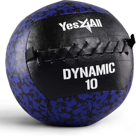 Yes4All Wall Ball 6lbs - 30lbs