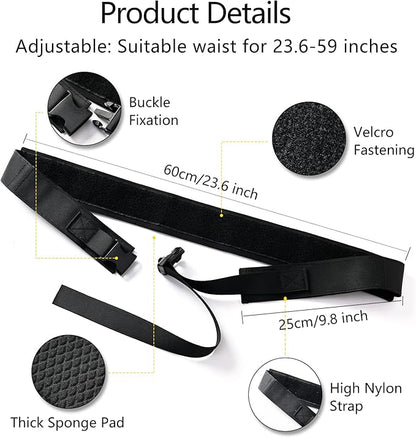 Hip Thrust Belt