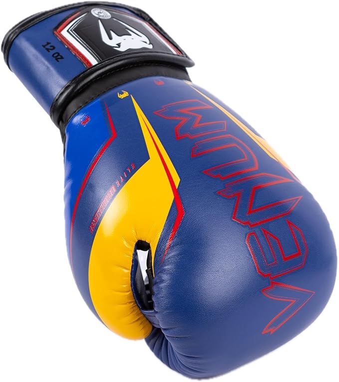 Venum Elite Boxing Gloves