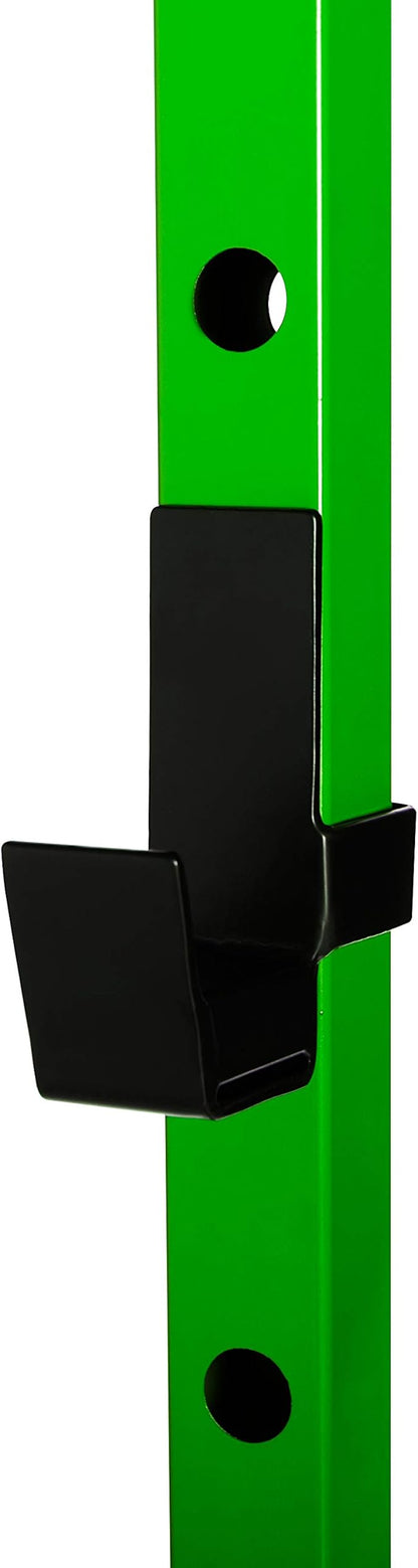 CAP Barbell Multi Use Power Rack