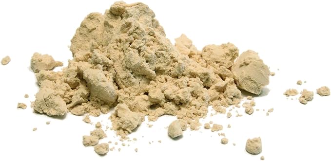 Pea Protein Powder - 5 Pound - Bulk Pure Supplement (Unflavored) – Mettle Pea Protein Isolate
