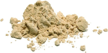 Pea Protein Powder - 5 Pound - Bulk Pure Supplement (Unflavored) – Mettle Pea Protein Isolate