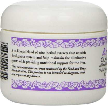 Can-Gest Powder, 4 Ounce