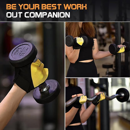 sunnex Gym Gloves