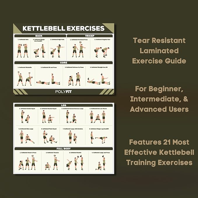 Kettlebell Sandbag for Fitness - Adjustable Kettlebell Workout 30lb/45lb