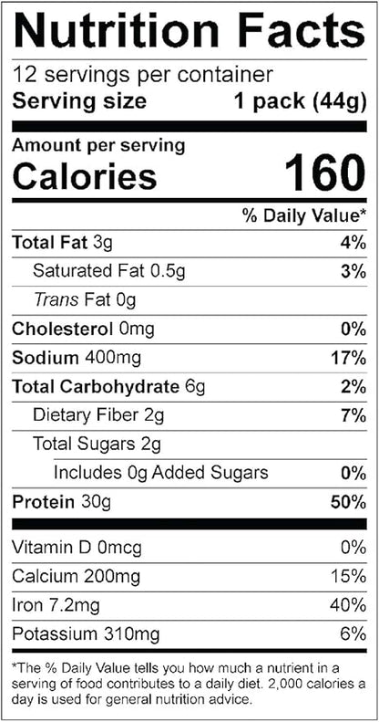Vega Sport Premium Vegan Protein Powder, Chocolate - 30g Plant Based Protein, 5g BCAAs, Low Carb, Keto, Dairy Free, Gluten Free, Pea Protein for Women & Men, 12 x 1.6 oz Sachets (Packaging May Vary)