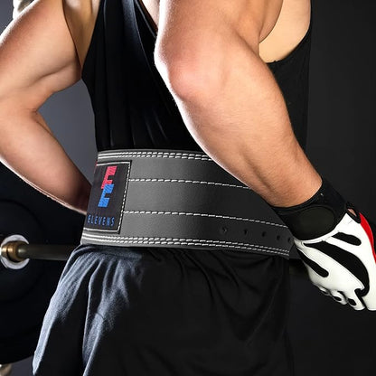 Elevens Lifting Belts Weight Belt Weightlifting Belts Leather