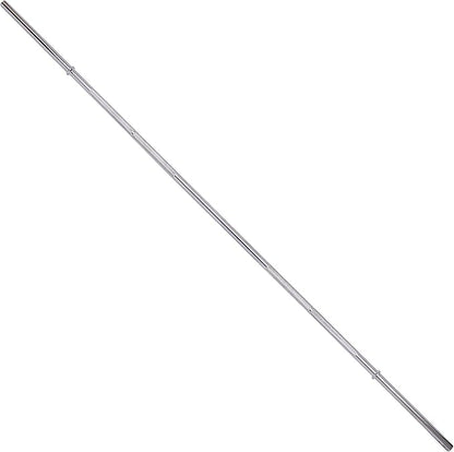 Sporzon! Olympic Barbell Standard Weightlifting Barbell