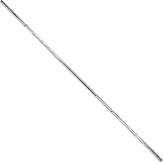 Sporzon! Olympic Barbell Standard Weightlifting Barbell