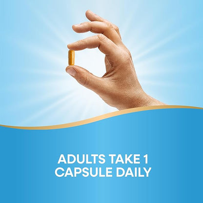 Nature's Way Premium Blend B-Stress Formula 100 vegan capsules