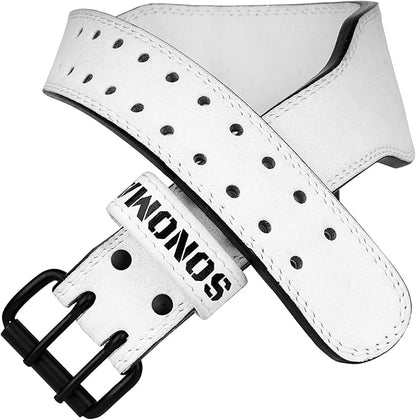 Sonoma Strength Co Weight Lifting Belt 10MM Thick 100% Genuine