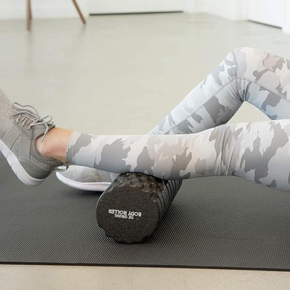 High Density Foam Roller Massager for Deep Tissue