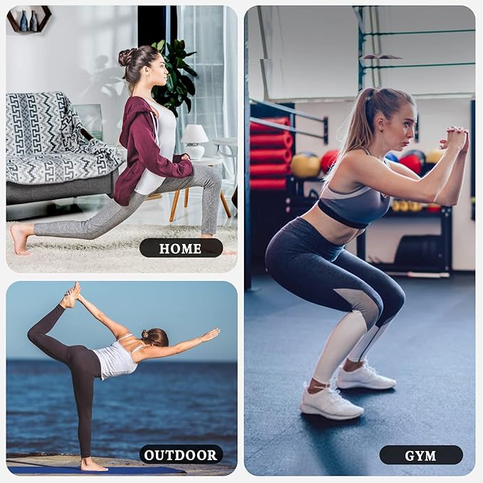 Hip Thrust Belt