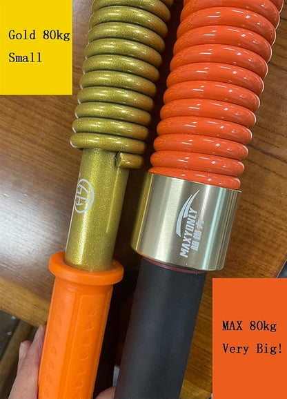 HAOYING Max Power Twister Bar - Upper Body