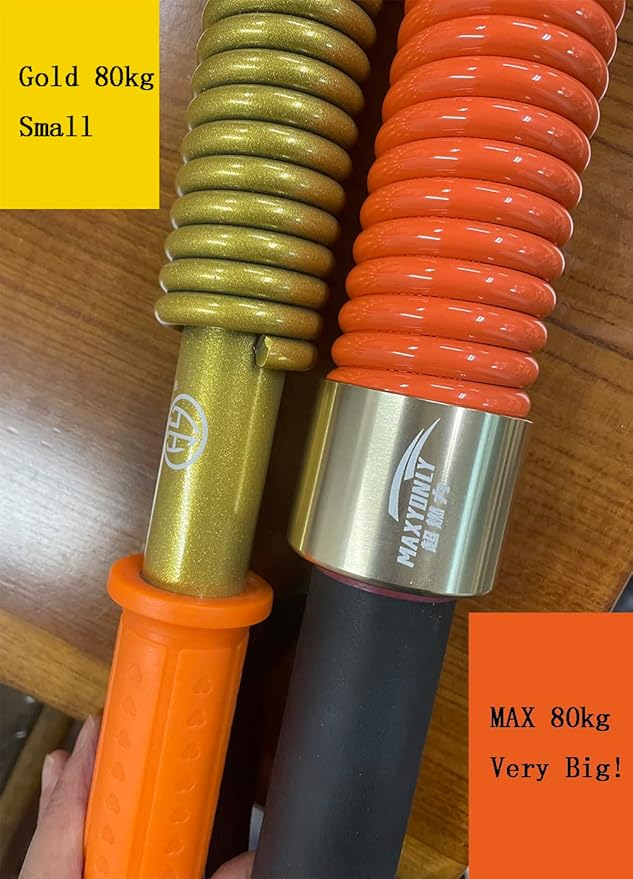 HAOYING Max Power Twister Bar - Upper Body