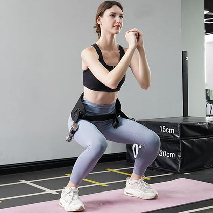 Exercise Hip Thrust Belt