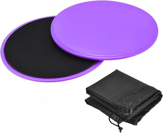 uxcell Exercise Core Sliders