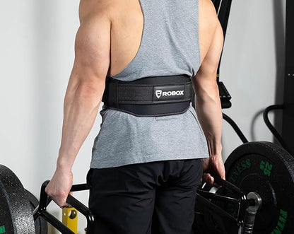 ROBOX Weight Lifting Belt