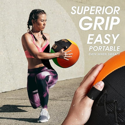 Yes4All Wall Ball 6lbs - 30lbs